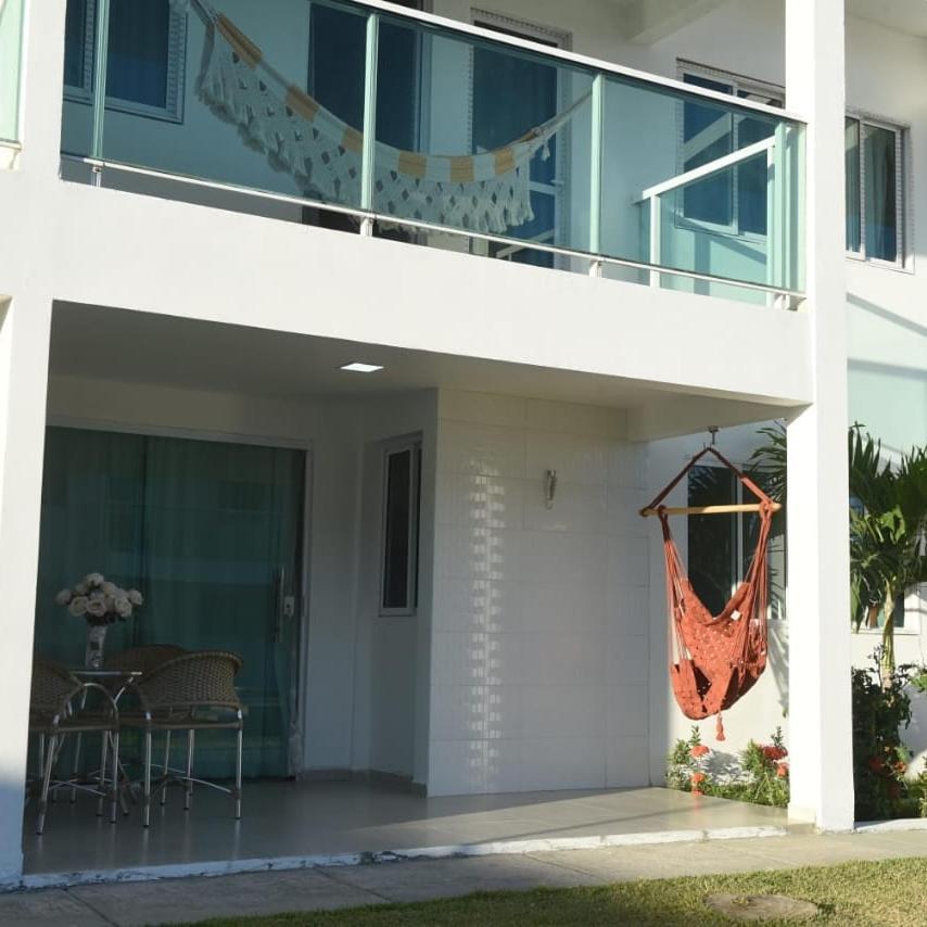 Bangalo Lindo Bem Localizado Em Jacuma Διαμέρισμα Conde  Εξωτερικό φωτογραφία