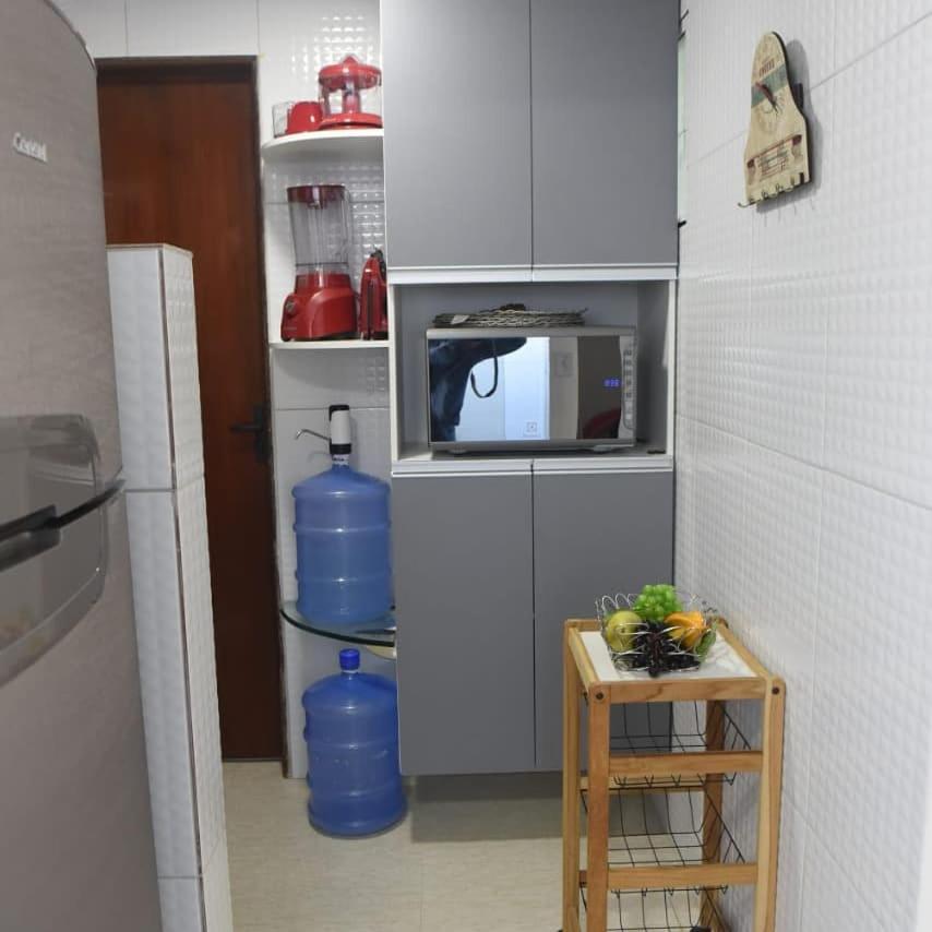 Bangalo Lindo Bem Localizado Em Jacuma Διαμέρισμα Conde  Εξωτερικό φωτογραφία