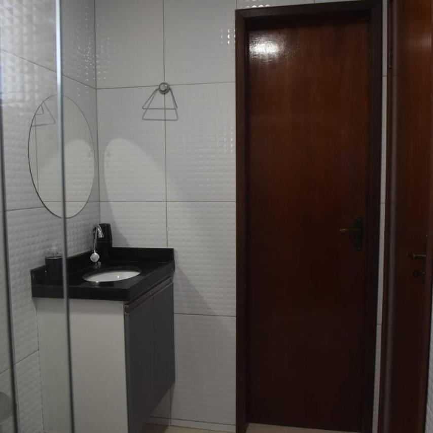 Bangalo Lindo Bem Localizado Em Jacuma Διαμέρισμα Conde  Εξωτερικό φωτογραφία