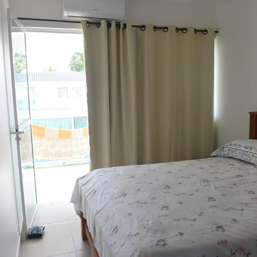 Bangalo Lindo Bem Localizado Em Jacuma Διαμέρισμα Conde  Εξωτερικό φωτογραφία
